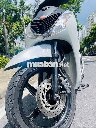 BÁN CHIẾC SH150 CỦA Ý (NHẬP NGUYÊN CHIẾC)
