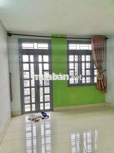 ⛔️NHÀ [4 x 12,5m ] 2 lầu 4PN,2 WC,Đường Nguyễn Quý Yên⛔️