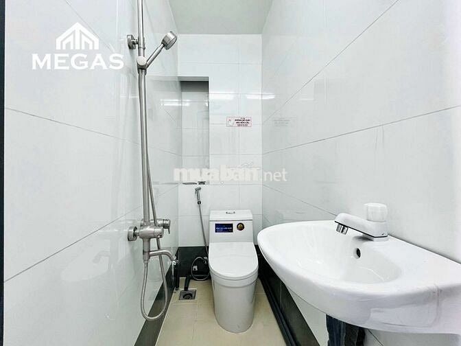 🏠CĂN HỘ BAN CÔNG FULL NT _ Máy Giặt riêng _ Gần Aeon Bình Tân📍
