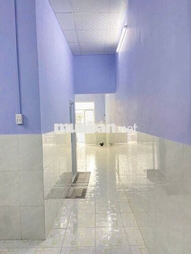 án căn NHÀ CẤP 4 – 2 PHÒNG NGỦ, THỚI AN, QUẬN 12 ,1 tỷ150 triệu