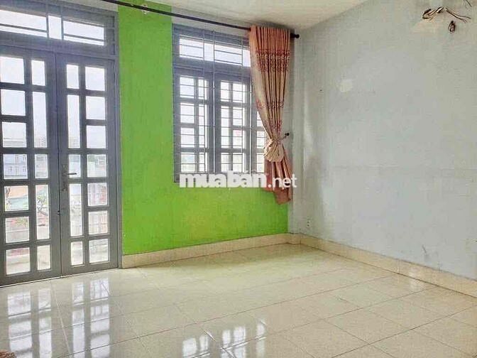 ⛔️NHÀ [4 x 12,5m ] 2 lầu 4PN,2 WC,Đường Nguyễn Quý Yên⛔️