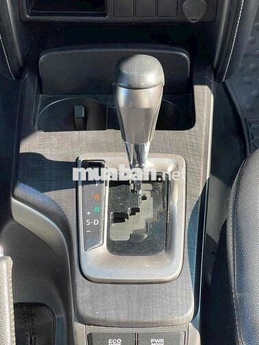 Toyota Fortuner 2.4 4x2 AT sản xuất 2022