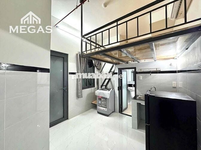 🔥DUPLEX CAO CẤP NGÃ TƯ TÔ KÝ🔥CV PHẦN MỀM QUANG TRUNG🔥TÂN CHÁNH HIỆP
