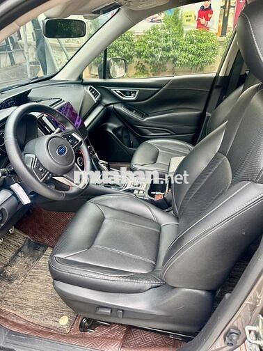 Subaru Forester 2019 2.0i-S EyeSight - 90000 km