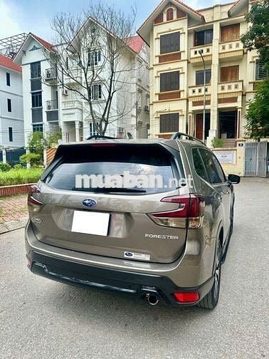 Subaru Forester 2019 2.0i-S EyeSight - 90000 km