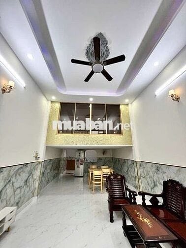 Bán Siêu Phẩm vào ở ngay giá tốt , Tây Lân , BTĐA , Bình Tân , chốt