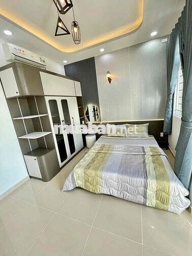 siêu phẩm nhà phố Phạm văn chiêu p14 Gò vấp Gia 7ty6 TL
