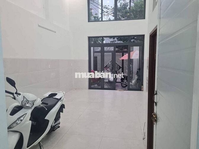 MẶT TIỀN KẾ BÊN AEON MALL, ĐS 8, 100M2, 3T, BHH, BÌNH TÂN, CHỈ 9.5 TỶ.