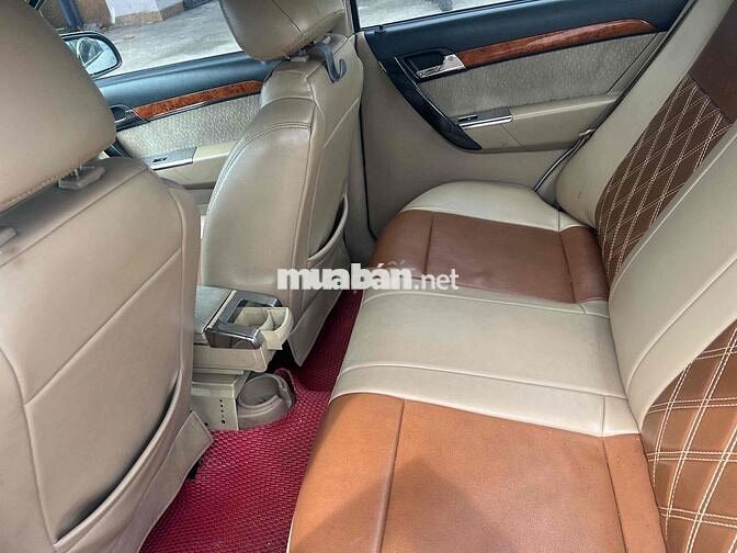 Daewoo Gentra 2008 SX 1.5 MT - 124110 km
