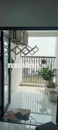 Cần bán căn hộ chung cư Hoà Khánh – Toà B3 -2 phòng ngủ