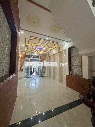 ⛔️NHÀ [4 x 12,5m ] 2 lầu 4PN,2 WC,Đường Nguyễn Quý Yên⛔️