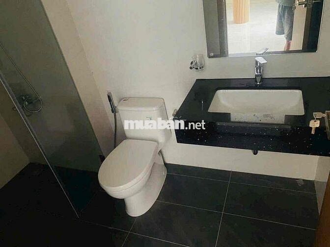 CHO THUÊ CĂN HỘ HAPOYONE CENTRAL NỘI THẤT CƠ BẢN Y HÌNH