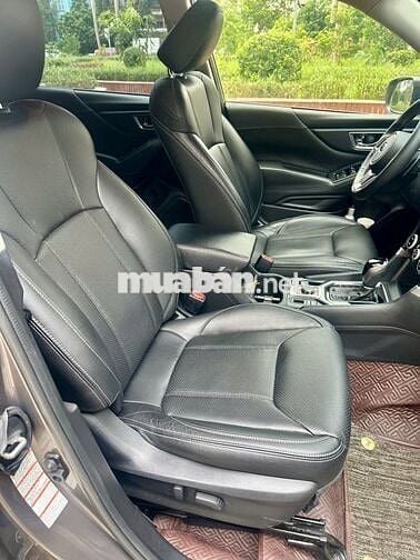 Subaru Forester 2019 2.0i-S EyeSight - 90000 km