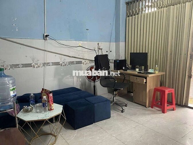 MẶT BẰNG CHO THUÊ 5x6,5 – MT Xuân Thới Thượng- HÓC MÔN - GIÁ 4,5 TRIÊU