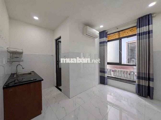 Cho Thuê Phòng Giá Rẻ Cửa Sổ Thoáng Full Nội Thất Gần ĐH Sư Phạm