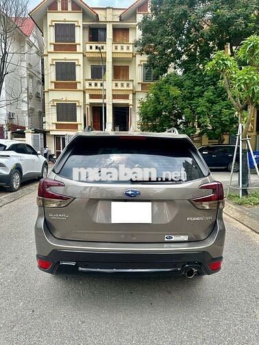 Subaru Forester 2019 2.0i-S EyeSight - 90000 km