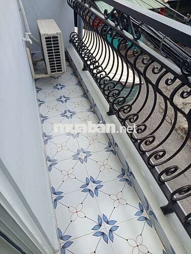 Bán nhà Bình Tân HXH Tân Hòa Đông giá rẻ chỉ 2,5 tỷ