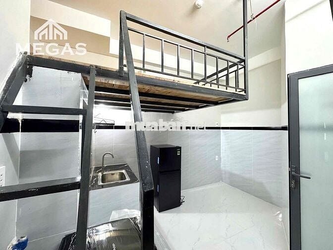 🔥DUPLEX CAO CẤP NGÃ TƯ TÔ KÝ🔥CV PHẦN MỀM QUANG TRUNG🔥TÂN CHÁNH HIỆP