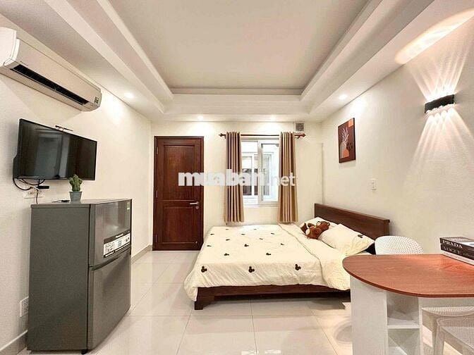 Ngay trường Swinburne - Gia Định mới khai trương siêu xịn, Tân Bình