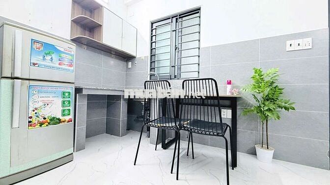 DUPLEX ĐẦY ĐỦ TIỆN NGHI GẦN HUFLIT- BÁCH KHOA- VĂN HIÊN ...