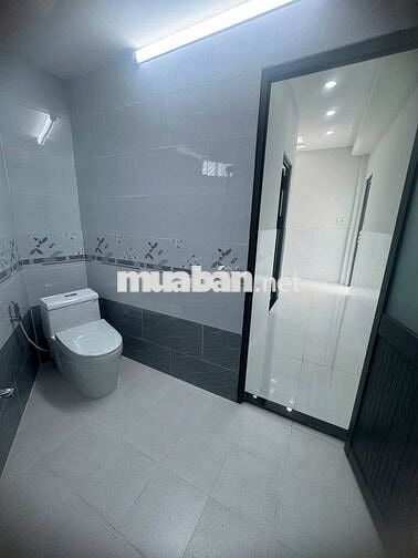 Bán nhà Hiệp Bình Chánh, Thủ Đức. Gía 1 tỷ 825 triệu. Sổ hồng riêng.