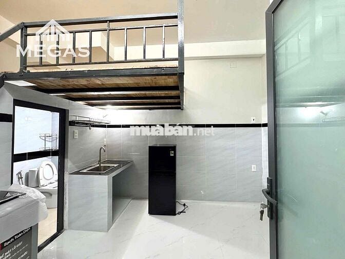 🔥DUPLEX CAO CẤP NGÃ TƯ TÔ KÝ🔥CV PHẦN MỀM QUANG TRUNG🔥TÂN CHÁNH HIỆP