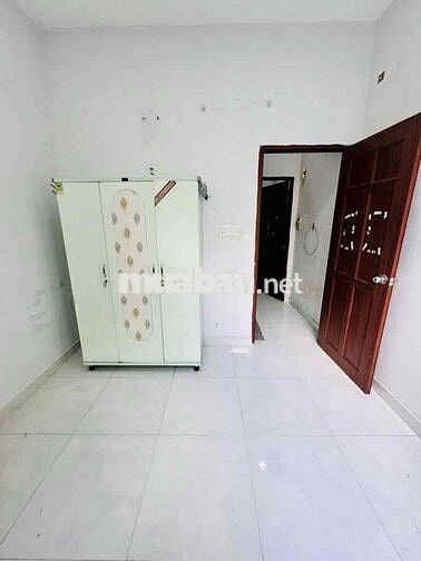 BÁN NHÀ - THỐNG NHẤT - GẦN BV HỒNG ĐỨC - GÒ VẤP