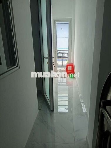 Bán nhà Bình Tân HXH Tân Hòa Đông giá rẻ chỉ 2,5 tỷ