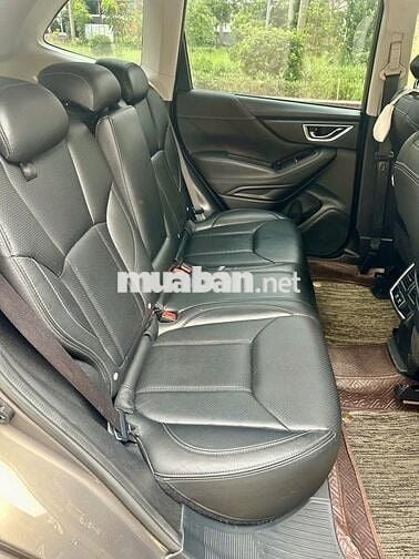Subaru Forester 2019 2.0i-S EyeSight - 90000 km