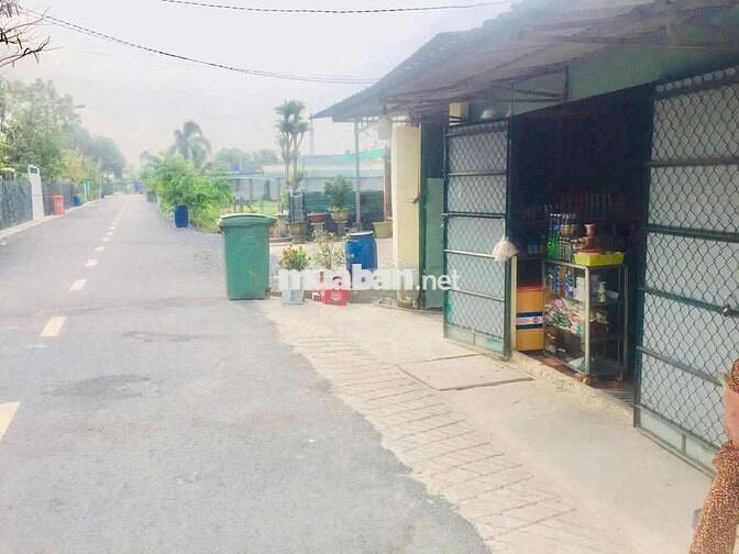 CƠ HỘI HIẾM-DÃY TRỌ 181M² XÃ PHƯỚC HIỆP, DOANH THU ỔN ĐỊNH-CHỈ 850TR