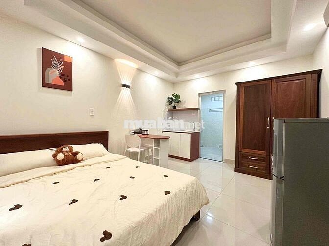 Ngay trường Swinburne - Gia Định mới khai trương siêu xịn, Tân Bình