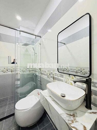 siêu phẩm nhà phố Phạm văn chiêu p14 Gò vấp Gia 7ty6 TL