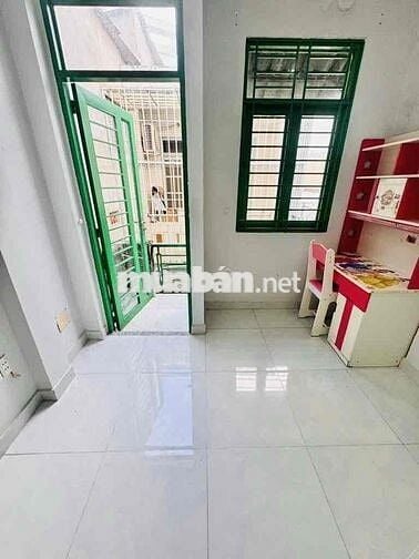 BÁN NHÀ - THỐNG NHẤT - GẦN BV HỒNG ĐỨC - GÒ VẤP