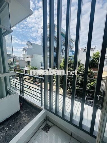 BÁN NHÀ HẺM 8M THÔNG – BÙI TƯ TOÀN, AN LẠC, BÌNH TÂN
86m² – 2 TẦNG