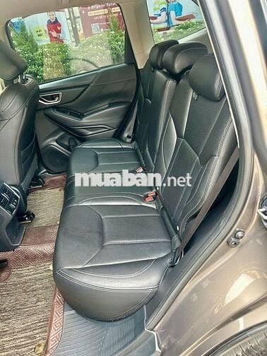 Subaru Forester 2019 2.0i-S EyeSight - 90000 km