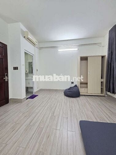 Phòng thuê gần Sân bay Tân Sơn Nhất