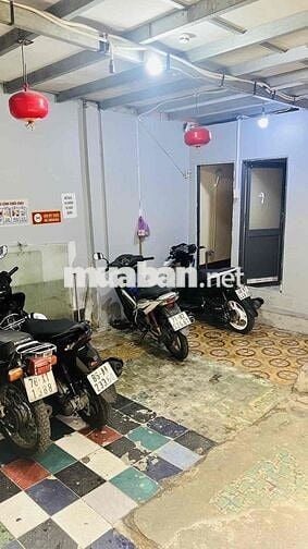 CHỦ NGỘP BANK CẦN BÁN GẤP NHÀ 90M2 - NGAY NGÃ TƯ 7 HIỀN - P5 TÂN BÌNH