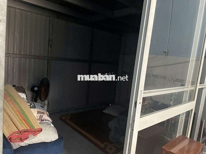 MẶT BẰNG CHO THUÊ 5x6,5 – MT Xuân Thới Thượng- HÓC MÔN - GIÁ 4,5 TRIÊU
