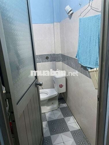 MẶT BẰNG CHO THUÊ 5x6,5 – MT Xuân Thới Thượng- HÓC MÔN - GIÁ 4,5 TRIÊU