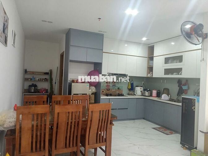 Cần bán căn hộ chung cư Hoà Khánh – Toà B3 -2 phòng ngủ