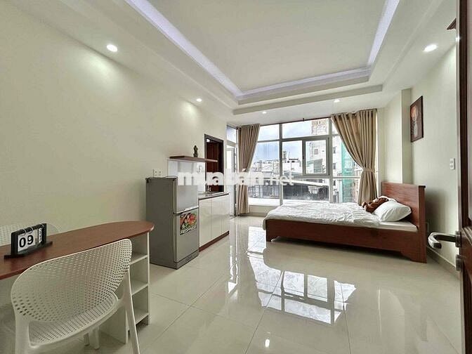 Khai trương CHDV cho thuê gần Swinburne - Gia Định, Tân Bình, HCM