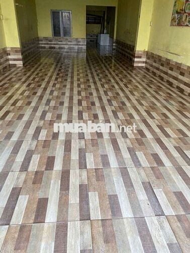 cho thuê nhà cấp 4 mặt tiền 174  M1 BHH dt 5x21m trống suốt 2pn 1wc