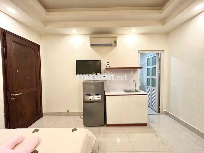 Ngay trường Swinburne - Gia Định mới khai trương siêu xịn, Tân Bình