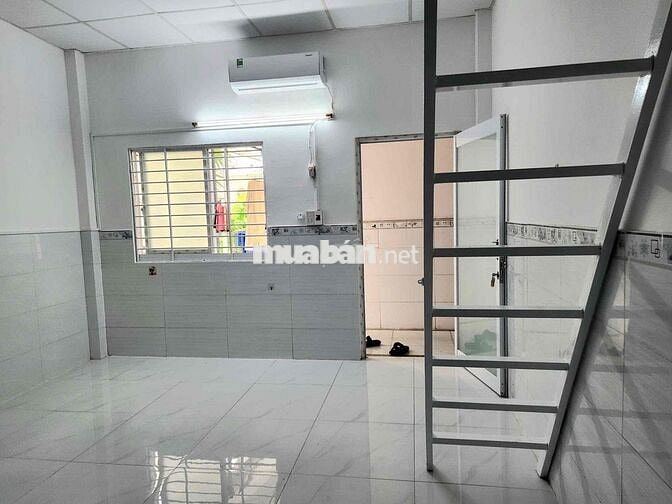 DUPLEX SINH VIÊN GIÁ RẺ GẦN UEH - ĐH Y DƯỢC, PHÒNG SIÊU RỘNG
