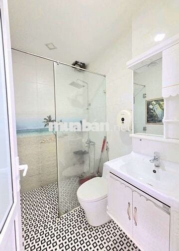 Phòng thuê gần Sân bay Tân Sơn Nhất
