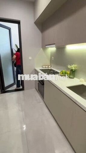 DỰ ÁN NHÀ Ở XÃ HỘI K-HOME APARTMENT