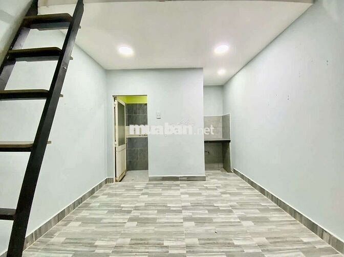 Duplex giá rẻ tiện đi IUH, VLU