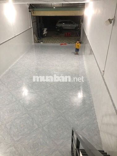 Cho thuê nhà nguyên căn 100m², 2PN – Đường 15m, Phú Tân, Thủ Dầu Một