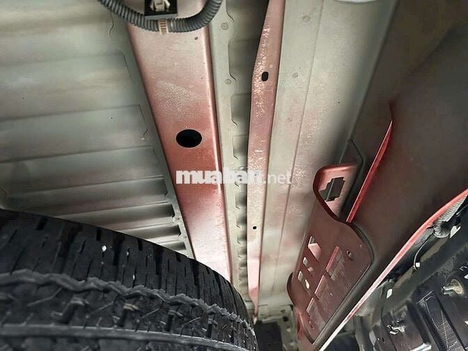 Isuzu Dmax 2.5MT 4x2 sx 2016 Đky T12/2016 1 chủ