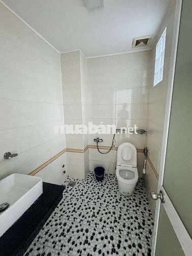 BÁN NHÀ HẺM 8M THÔNG – BÙI TƯ TOÀN, AN LẠC, BÌNH TÂN
86m² – 2 TẦNG